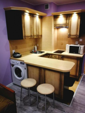 Apartament Majorka 2, Stegna